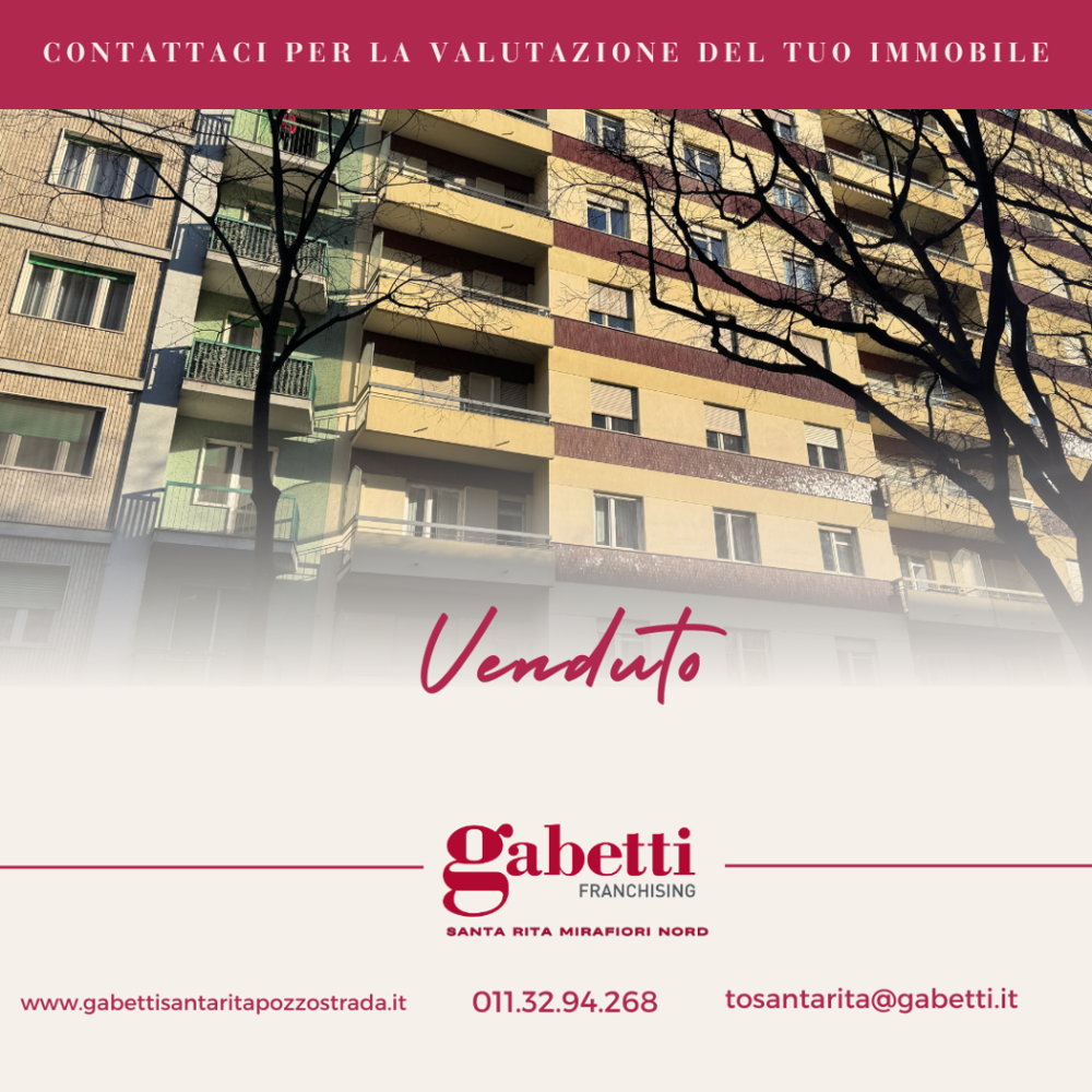 4-salle Appartement à Turin, Italy No. 89809