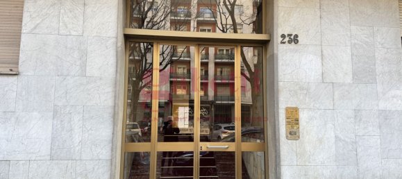 4-salle Appartement à Turin, Italy No. 89809 19