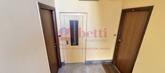 4-salle Appartement à Turin, Italy No. 89809 21