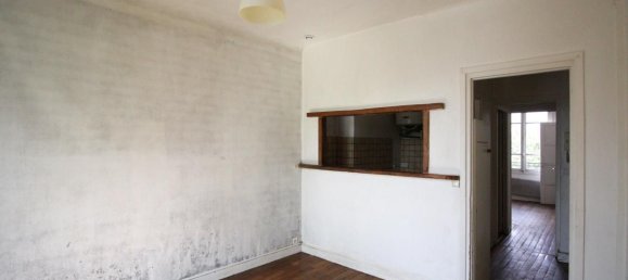 1 chambre Appartement à Le Bourget, France No. 172441 4