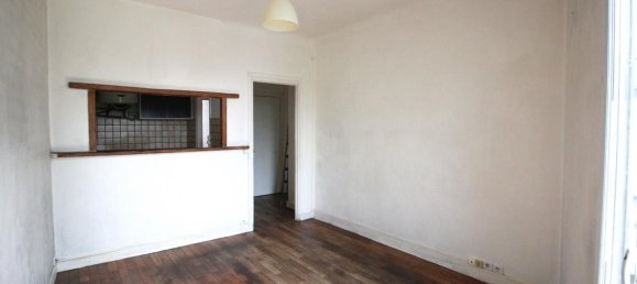 1 chambre Appartement à Le Bourget, France No. 172441 2