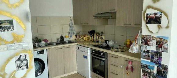 2 Schlafzimmer Wohnung in Larnaca, Cyprus, Nr. 14090 11