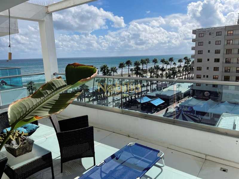 2 Schlafzimmer Wohnung in Larnaca, Cyprus, Nr. 14090