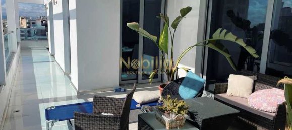 2 Schlafzimmer Wohnung in Larnaca, Cyprus, Nr. 14090 3