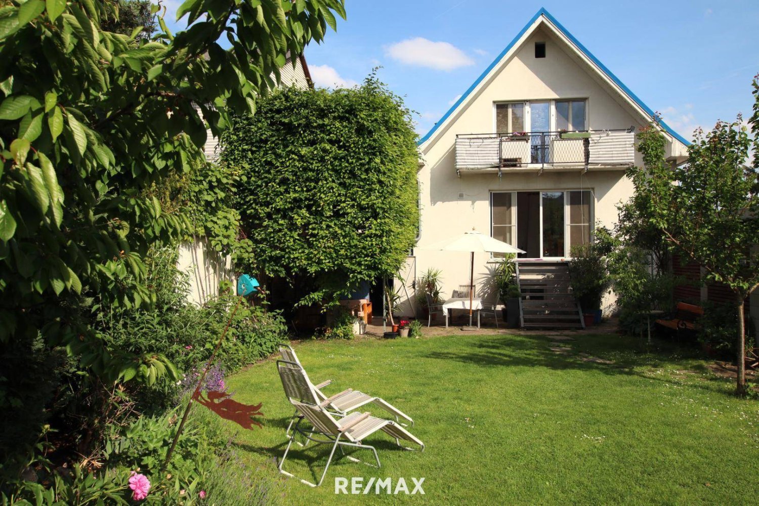 Casa de 7 divisões em Meidling, Austria N.º 68162