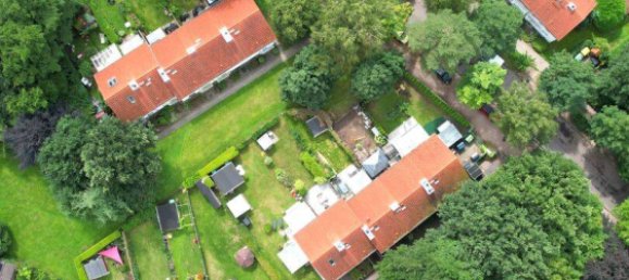 4-Zimmer Stadthaus in Wandsbek, Germany, Nr. 246474 3