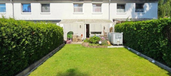 4-Zimmer Stadthaus in Wandsbek, Germany, Nr. 246474 2