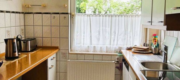 4-Zimmer Stadthaus in Wandsbek, Germany, Nr. 246474 7