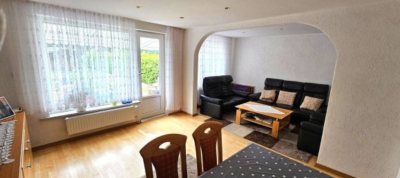 4-Zimmer Stadthaus in Wandsbek, Germany, Nr. 246474 4