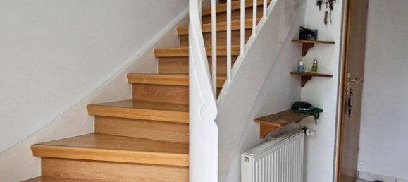 4-Zimmer Stadthaus in Wandsbek, Germany, Nr. 246474 9