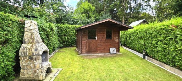 4-Zimmer Stadthaus in Wandsbek, Germany, Nr. 246474 6