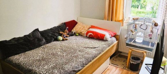 4-Zimmer Stadthaus in Wandsbek, Germany, Nr. 246474 12