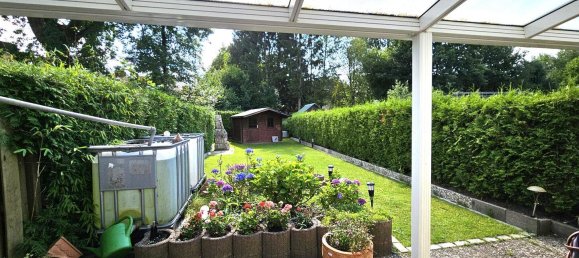 4-Zimmer Stadthaus in Wandsbek, Germany, Nr. 246474 5