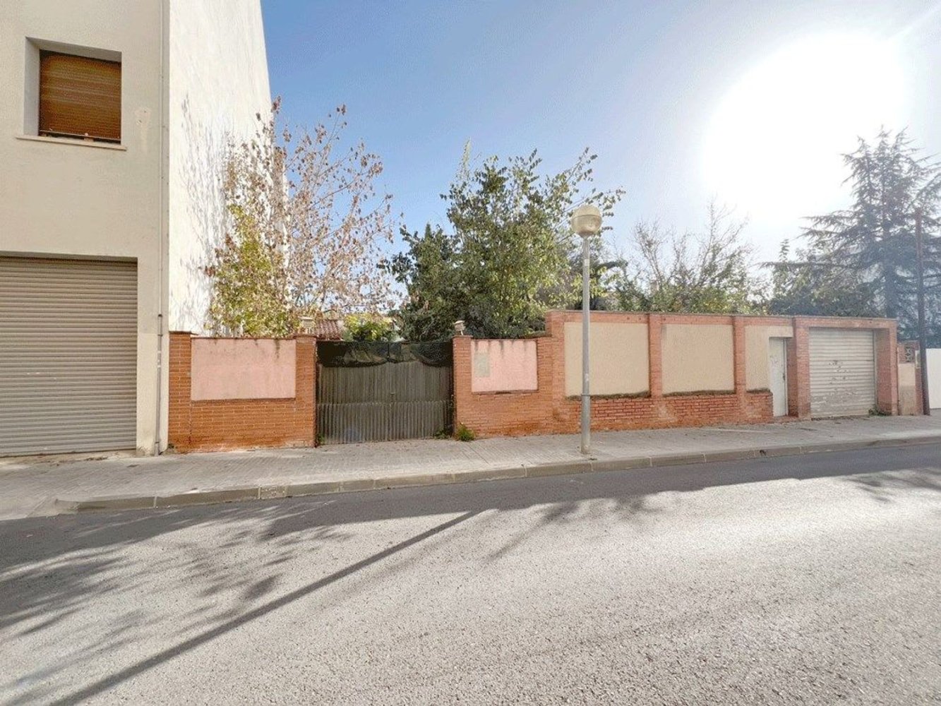 Земельный участок в Таррагона, Испания № 209782