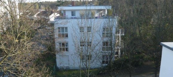 2 bedrooms Penthouse in Offenbach am Main, Germany No. 57517 8