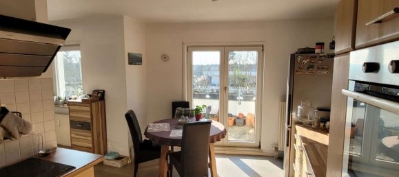 2 bedrooms Penthouse in Offenbach am Main, Germany No. 57517 5