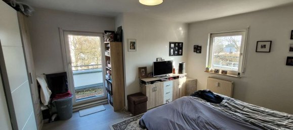 2 bedrooms Penthouse in Offenbach am Main, Germany No. 57517 11