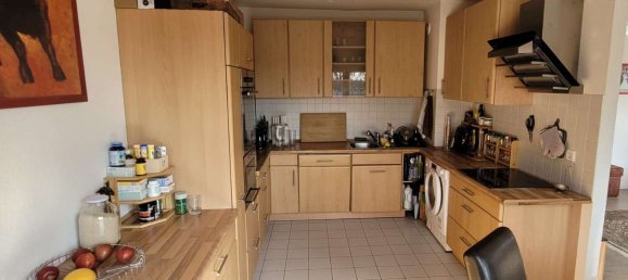 2 bedrooms Penthouse in Offenbach am Main, Germany No. 57517 6