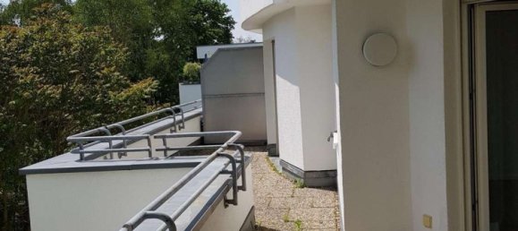 2 bedrooms Penthouse in Offenbach am Main, Germany No. 57517 2