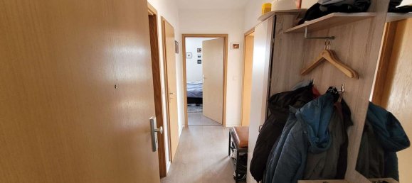 2 bedrooms Penthouse in Offenbach am Main, Germany No. 57517 10