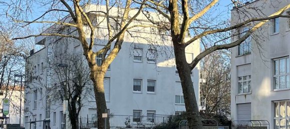 2 bedrooms Penthouse in Offenbach am Main, Germany No. 57517 14