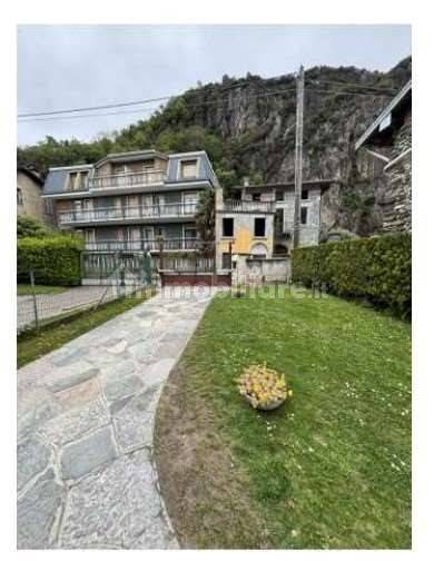 3 غرف نوم شقة في Dervio, Italy رقم 114534