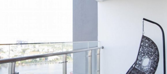 4 bedrooms Apartment in Binh Thanh, Vietnam No. 18354 30