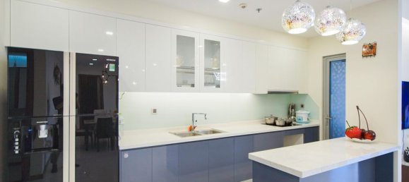 4 bedrooms Apartment in Binh Thanh, Vietnam No. 18354 17