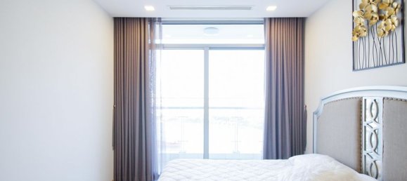 4 bedrooms Apartment in Binh Thanh, Vietnam No. 18354 11