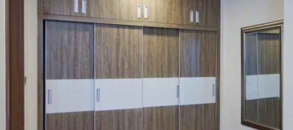 4 bedrooms Apartment in Binh Thanh, Vietnam No. 18354 26