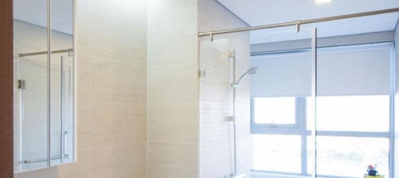 4 bedrooms Apartment in Binh Thanh, Vietnam No. 18354 3