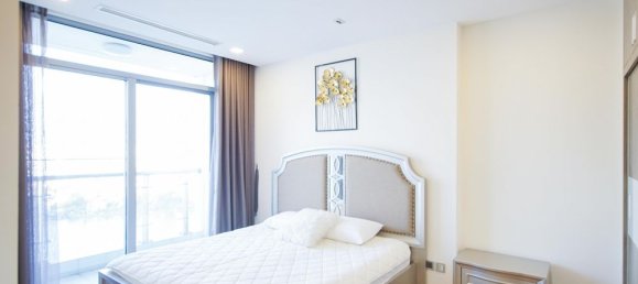 4 bedrooms Apartment in Binh Thanh, Vietnam No. 18354 2