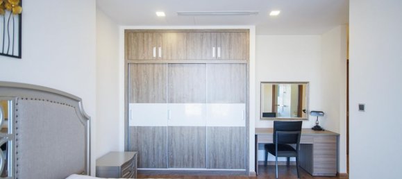 4 bedrooms Apartment in Binh Thanh, Vietnam No. 18354 14