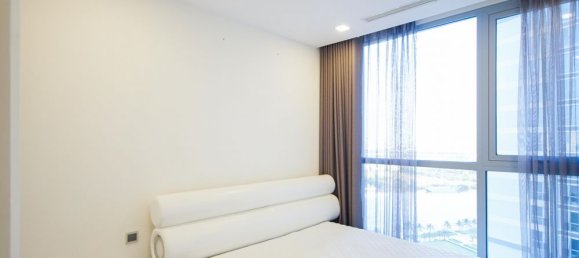 4 bedrooms Apartment in Binh Thanh, Vietnam No. 18354 16