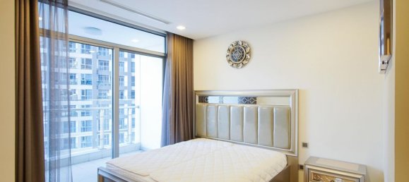 4 bedrooms Apartment in Binh Thanh, Vietnam No. 18354 22