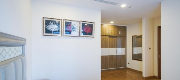 4 bedrooms Apartment in Binh Thanh, Vietnam No. 18354 24