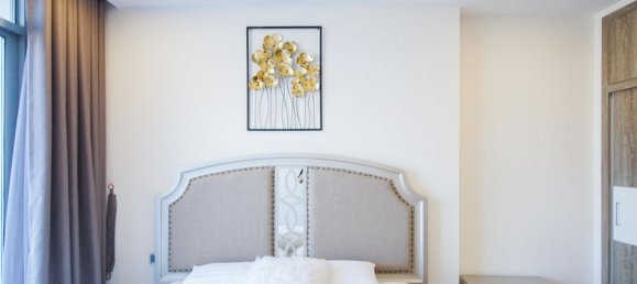 4 bedrooms Apartment in Binh Thanh, Vietnam No. 18354 12