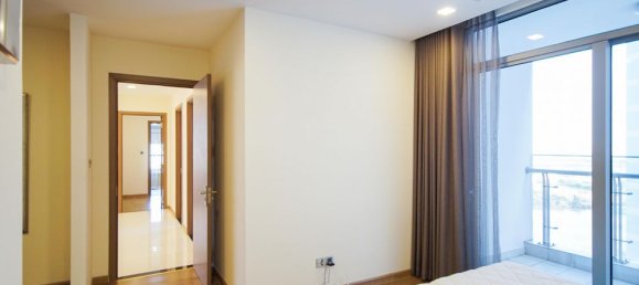 4 bedrooms Apartment in Binh Thanh, Vietnam No. 18354 25