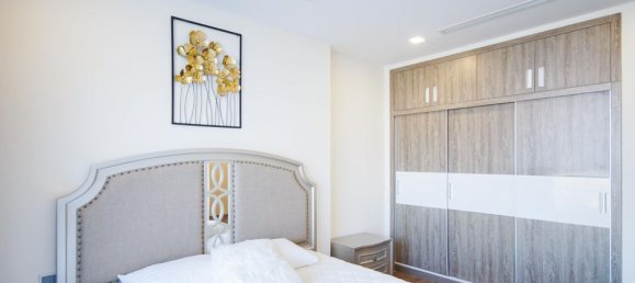 4 bedrooms Apartment in Binh Thanh, Vietnam No. 18354 13