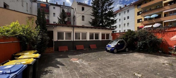 55m² Office in Nuremberg, Germany No. 236993 19