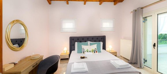 400m² Villa in Hersonissos, Greece No. 3796 12