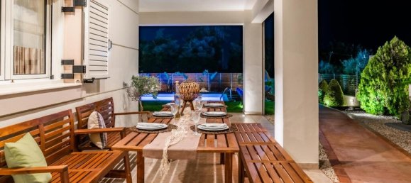 400m² Villa in Hersonissos, Greece No. 3796 24