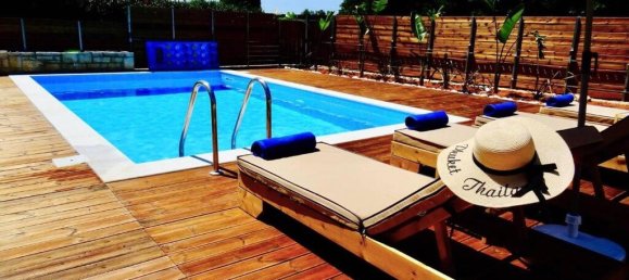 400m² Villa in Hersonissos, Greece No. 3796 5