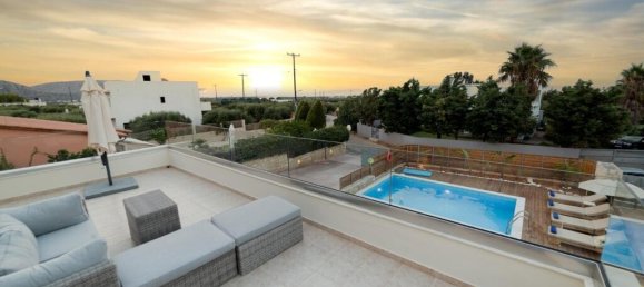 400m² Villa in Hersonissos, Greece No. 3796 6