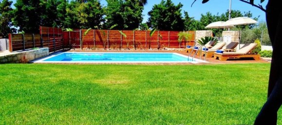 400m² Villa in Hersonissos, Greece No. 3796 4