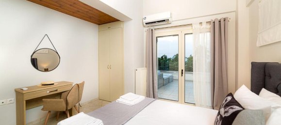 400m² Villa in Hersonissos, Greece No. 3796 16