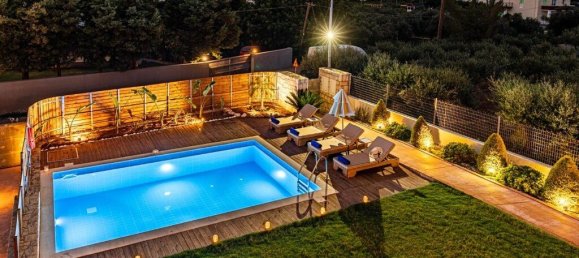 400m² Villa in Hersonissos, Greece No. 3796 28