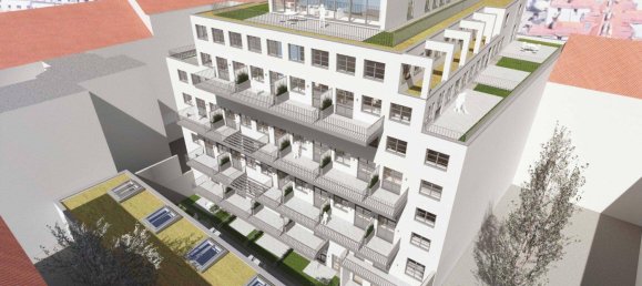 Apartamento de 2 divisões em Vienna, Austria N.º 180659 5