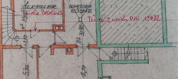 3 Schlafzimmer Stadthaus in Altötting, Germany, Nr. 339158 20