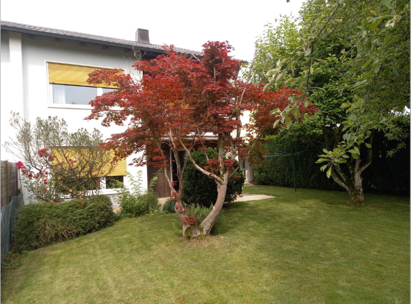 3 Schlafzimmer Stadthaus in Altötting, Germany, Nr. 339158